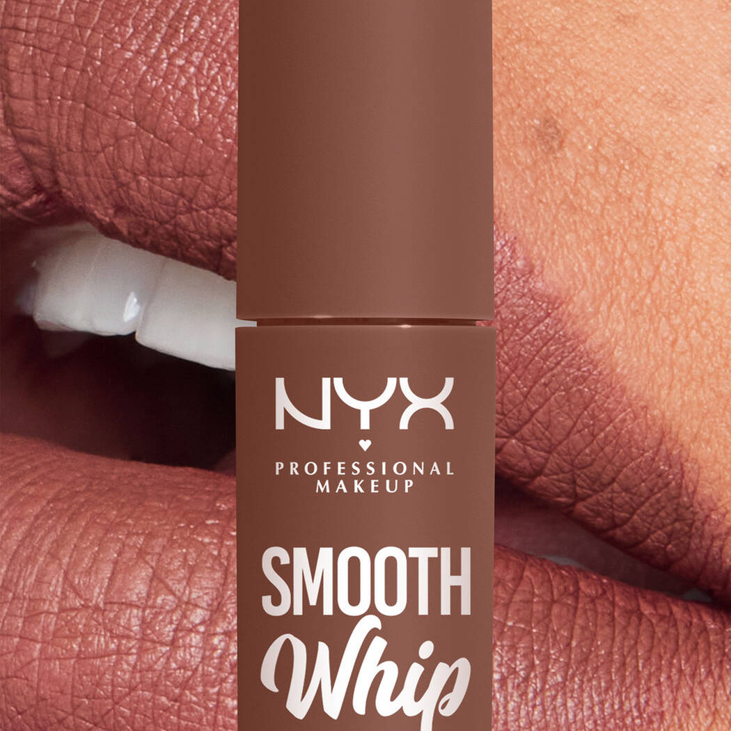 NYX Professional Makeup Rouge à lèvres Smooth Whip – Image 8