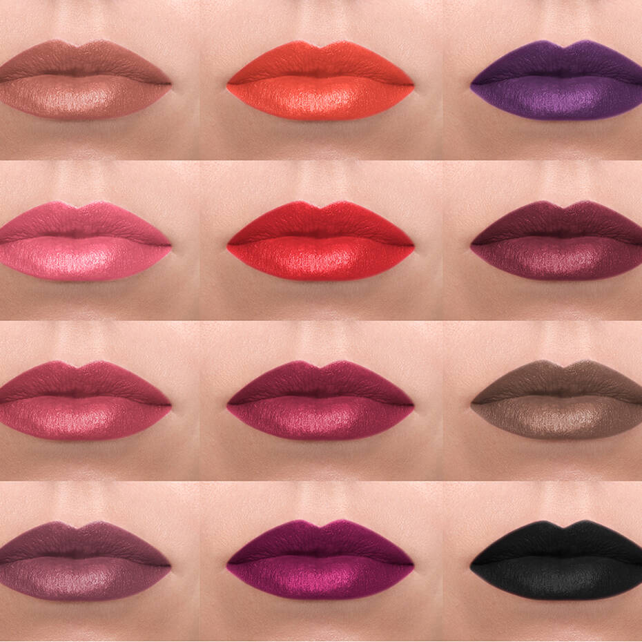 NYX Suede Matte Lipstick – Image 6