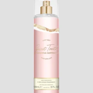 Sabrina Carpenter Sweet Tooth Body Mist