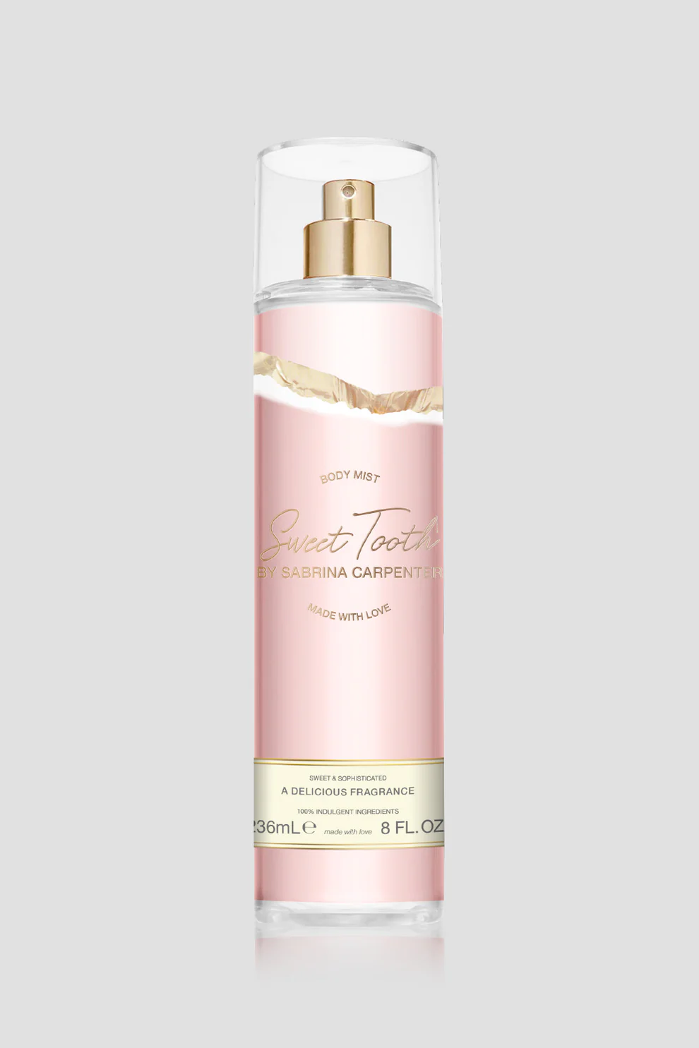 Sabrina Carpenter Sweet Tooth Body Mist