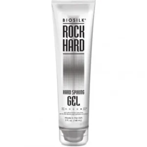 BioSilk Rock Hard - Fixation extra forte