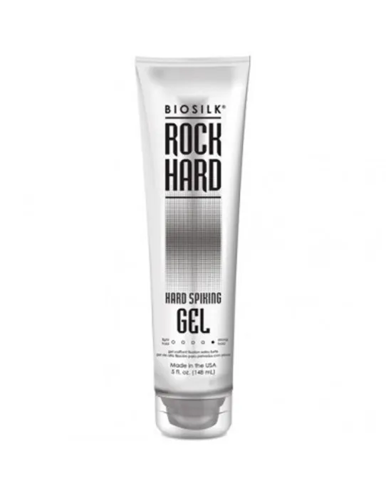 BioSilk Rock Hard - Fixation extra forte