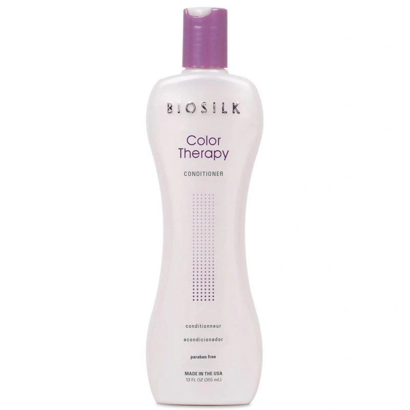 Biosilk Conditionneur Color Therapy Biosilk 207ML