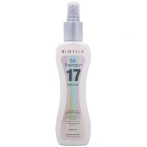 Biosilk Conditionneur sans rinçage 17 Miracle Silk Therapy Biosilk 167ML