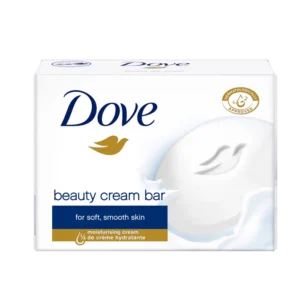 Dove Beauty Cream Bar