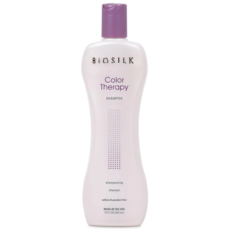 Biosilk Shampooing Color Therapy Biosilk 207ML