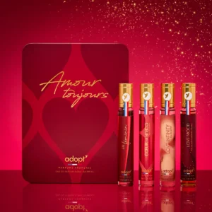 adopt Amour Toujours