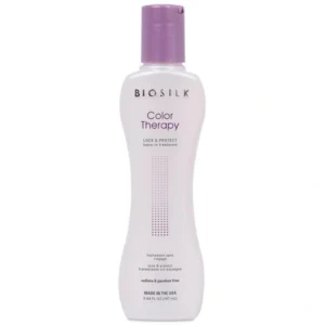 Biosilk Color Therapy Lock & Protect Leave In Treatment 167ml