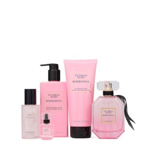 Victoria’s Secret – Bombshell Ultimate Fragrance Gift Set