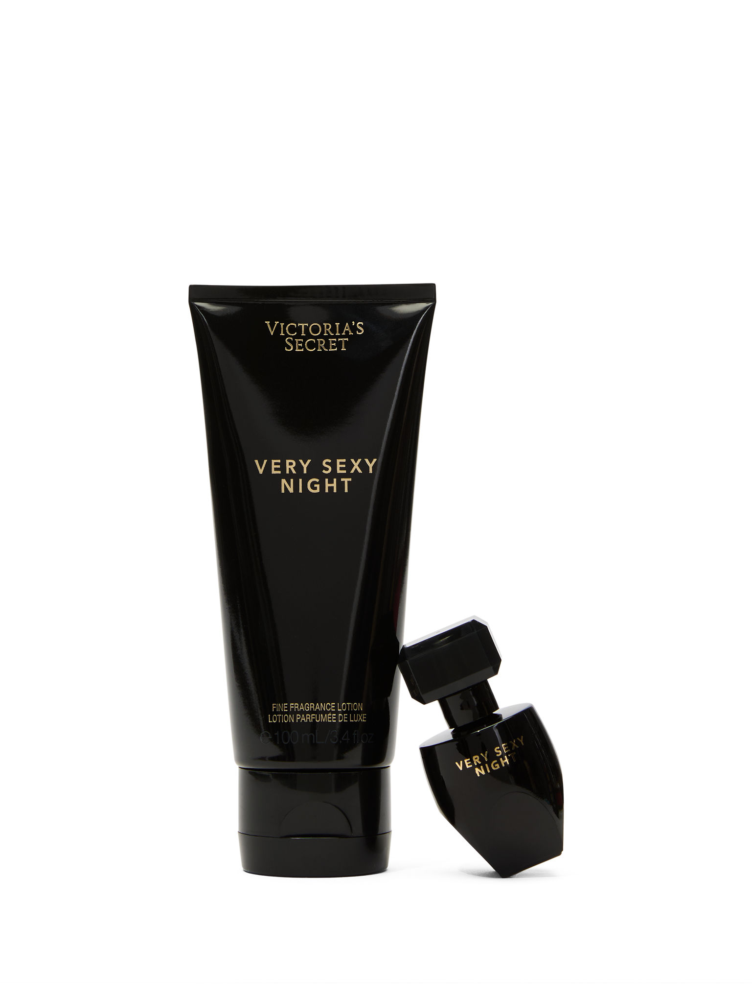 Victoria’s Secret – Very Sexy Night Mini Fragrance Duo – Image 2