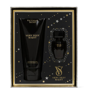 Victoria’s Secret – Very Sexy Night Mini Fragrance Duo