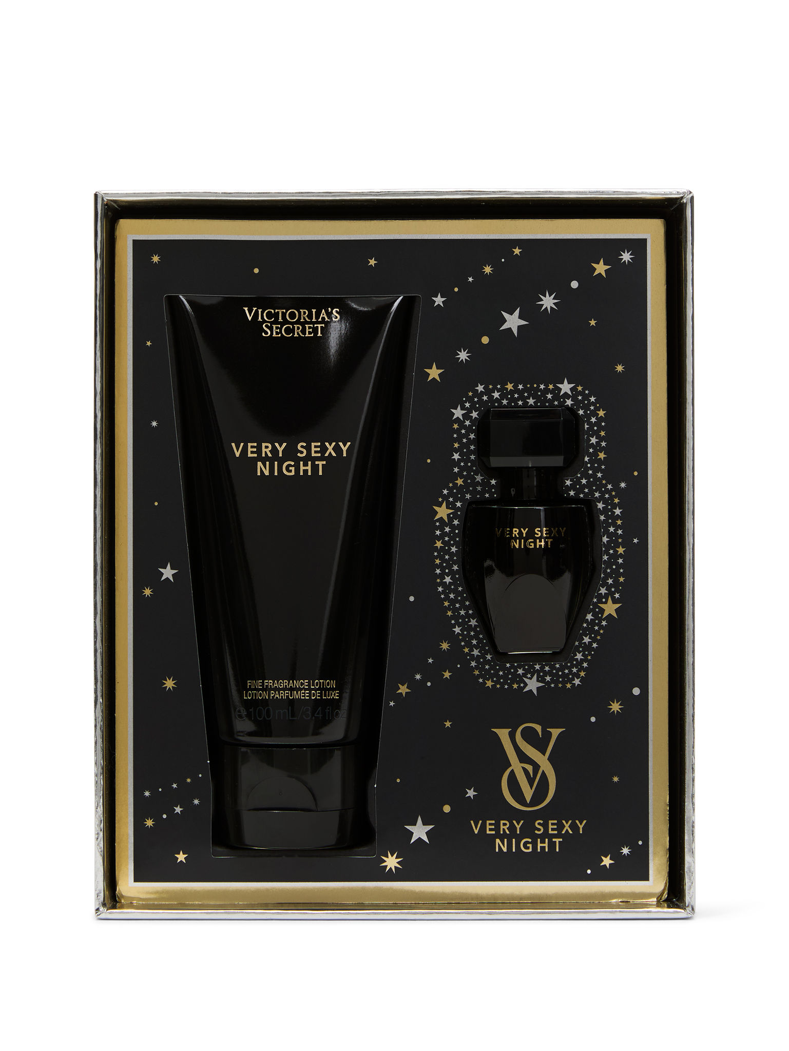 Victoria’s Secret – Very Sexy Night Mini Fragrance Duo