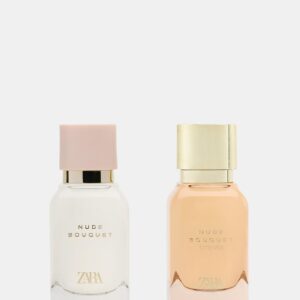 NUDE BOUQUET & INTENSE LIMITED EDITION EDP 2X50ML