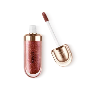 KIKO Milano 3D Hydra Lipgloss