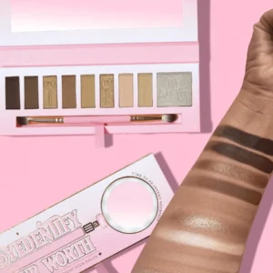 Plouise Palette Eyedentify Your Worth