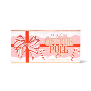 PLouise On The Pull Eyeshadow Palettes