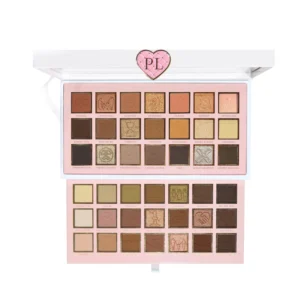 PLouise Timeless Treasures Palette