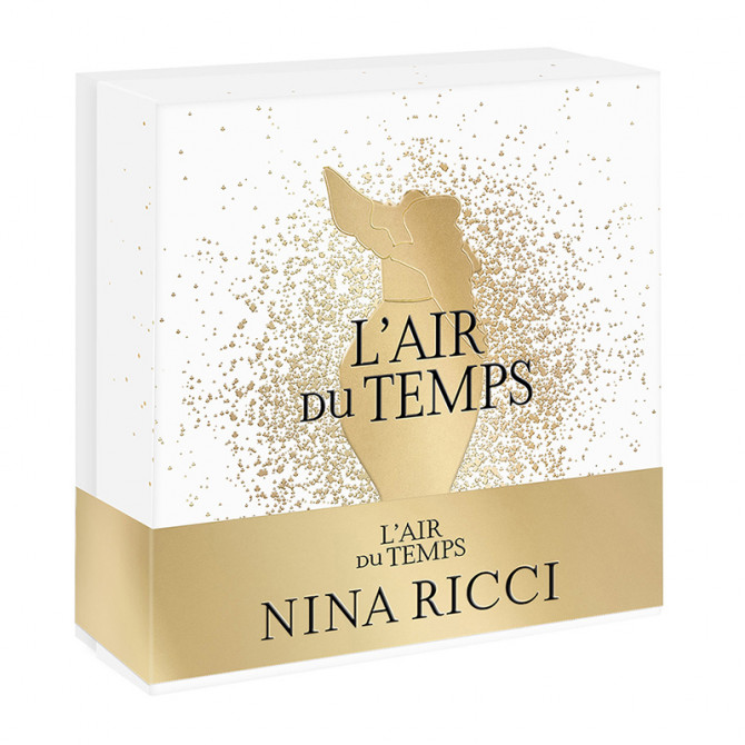 Nina Ricci Coffret L'Air du Temps – Image 3