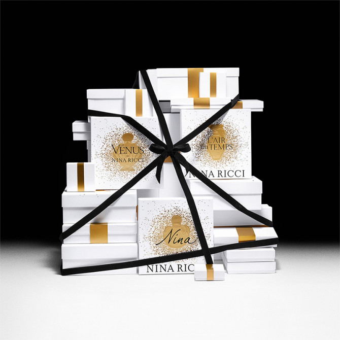 Nina Ricci Coffret L'Air du Temps – Image 4