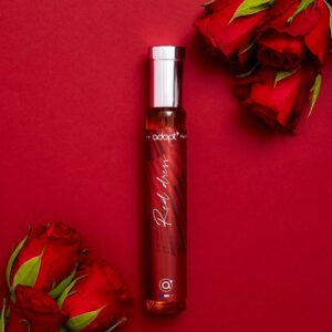 adopt Red dress EDP