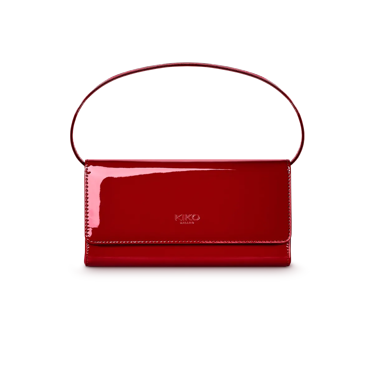 Kiko Milano flirt alert night out clutch