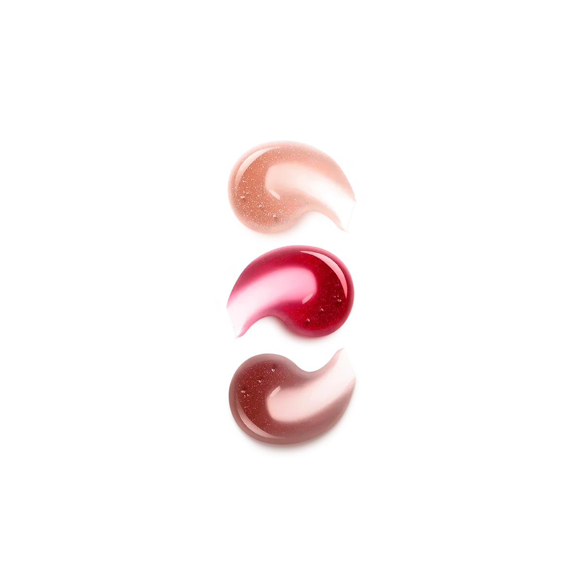 Kiko Milano flirt alert mini kisses maxi shine kit 3d hydra lip gloss – Image 2