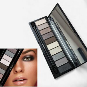 Kiko Milano Palette de fards à paupières Smart