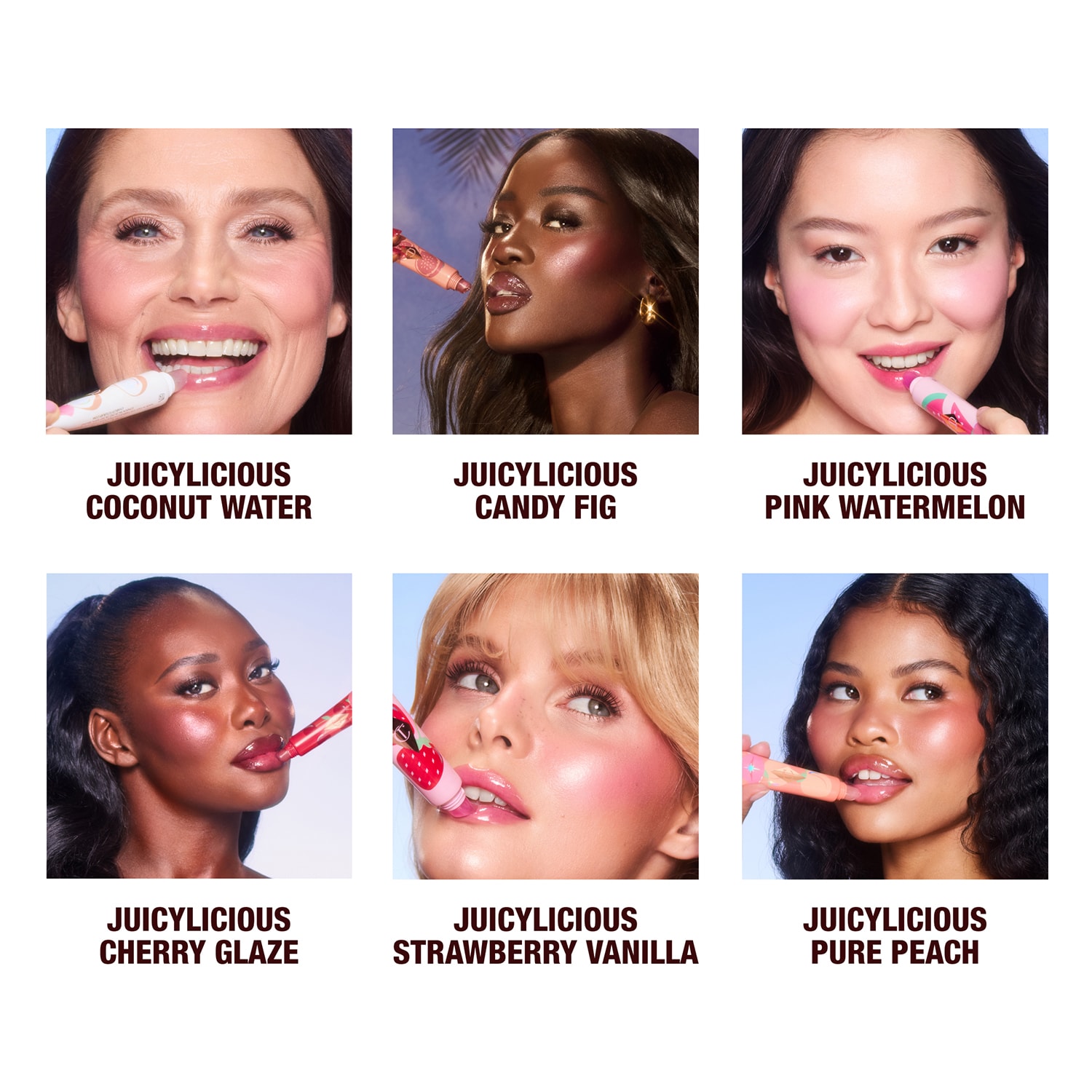 CHARLOTTE TILBURY Unreal Lips Healthy Glow Nectar Oil – Image 6