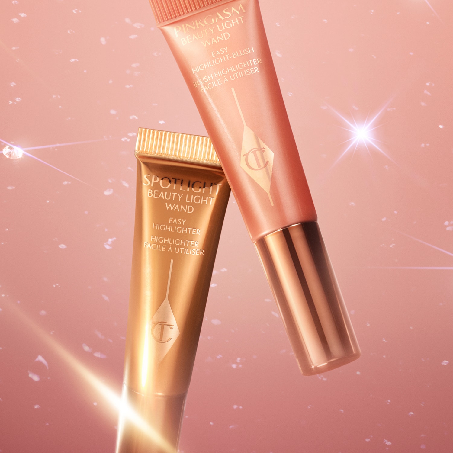 CHARLOTTE TILBURY Charlotte's Hollywood Superstar Glow Kit – Image 5