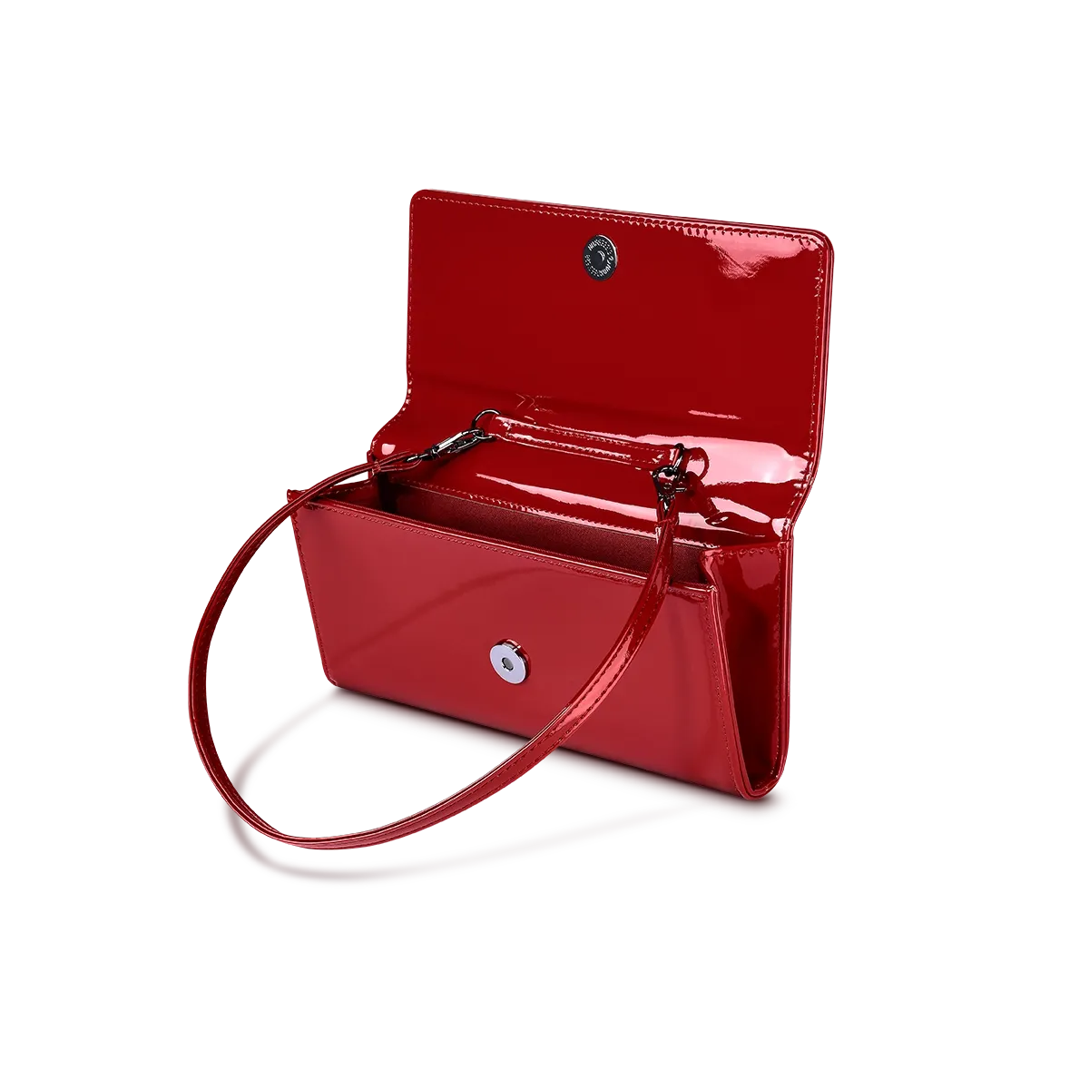 Kiko Milano flirt alert night out clutch – Image 3