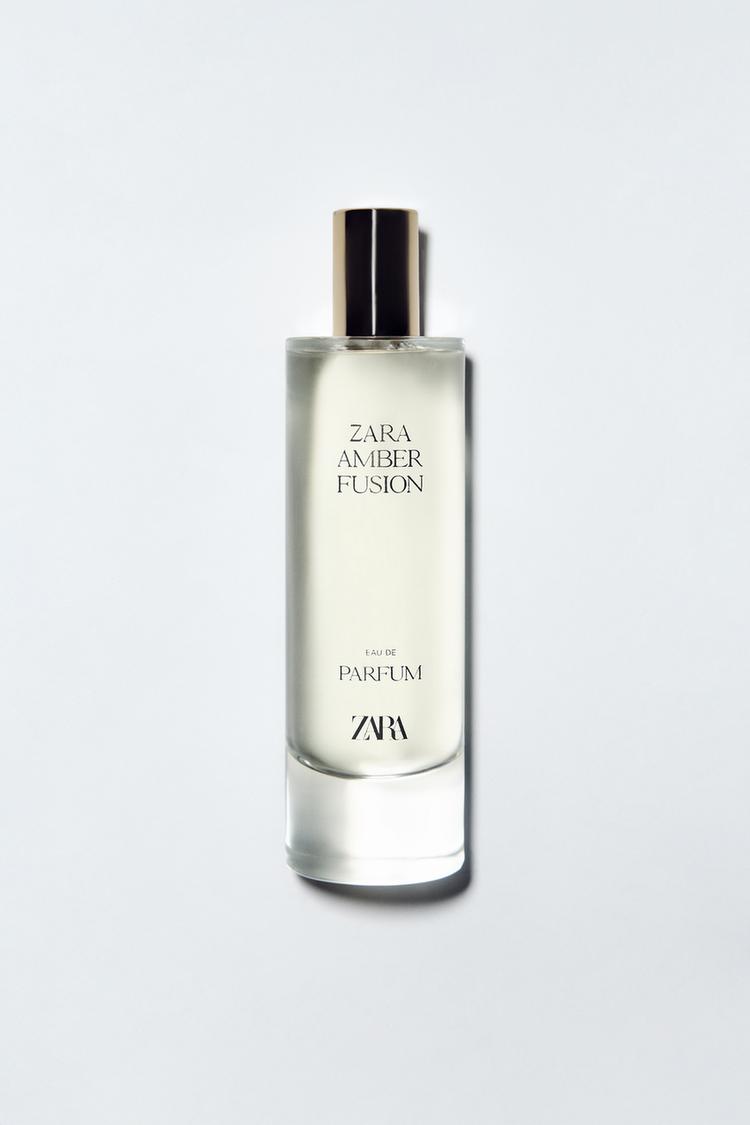 ZARA AMBER FUSION ÉDITION LIMITÉE EDP 80 ML – Image 4