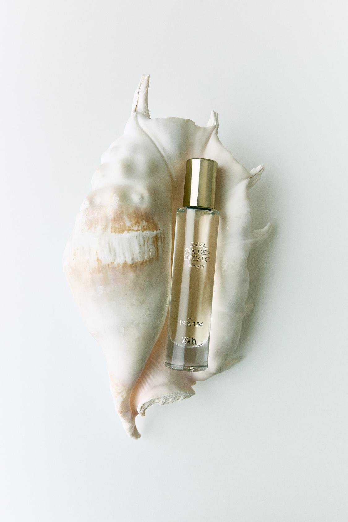 ZARA GOLDEN DECADE SUMMER EDP 30 ML – Image 4
