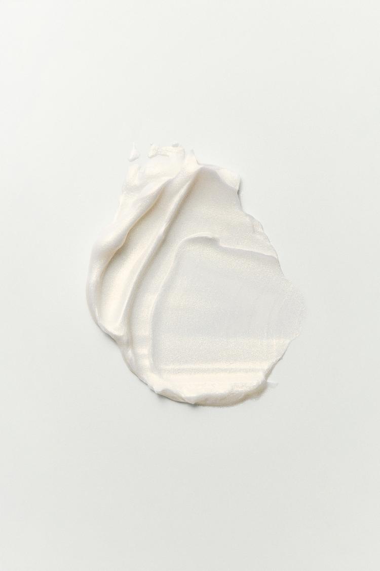 ZARA RED TEMPTATION BODY GLITTER CREAM 100ML – Image 3