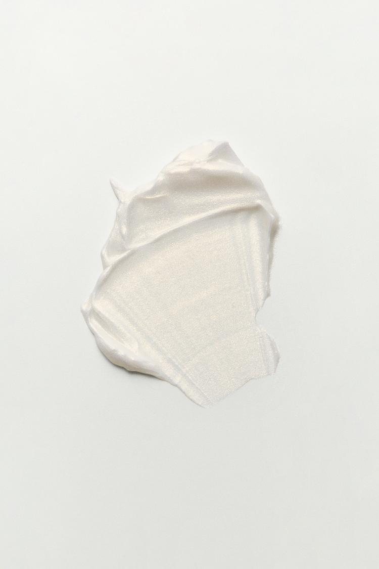 ZARA CRÈME CORPS PAILLETÉE GOLDEN DECADE 100 ML – Image 3