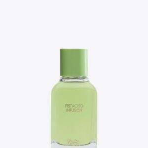 ZARA PISTACHIO INFUSION EDP 100ML