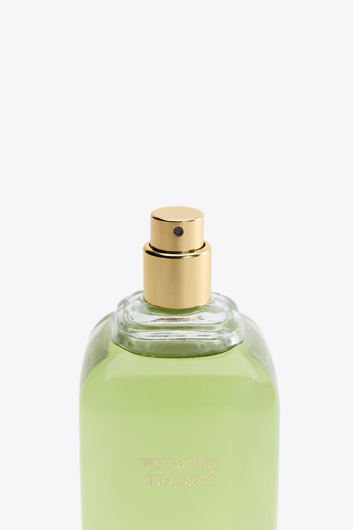 ZARA PISTACHIO INFUSION EDP 100ML – Image 2