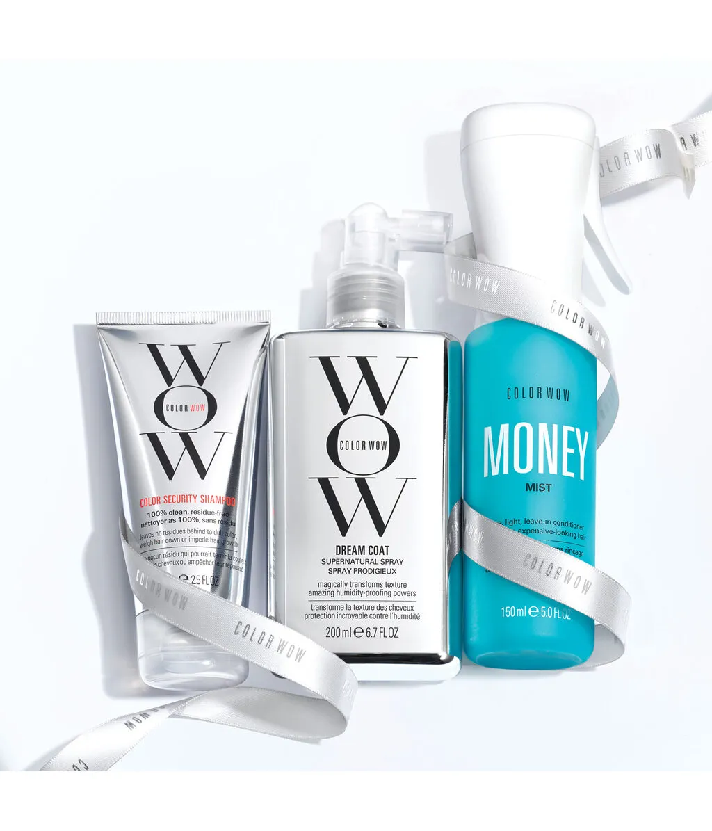 Color WOW Slay Anti Frizz Set – Image 3