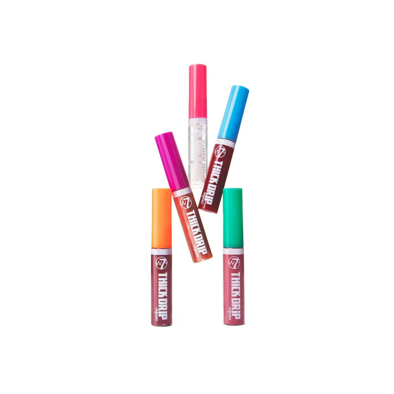 W7 All My Kisses Gift Set – Image 2