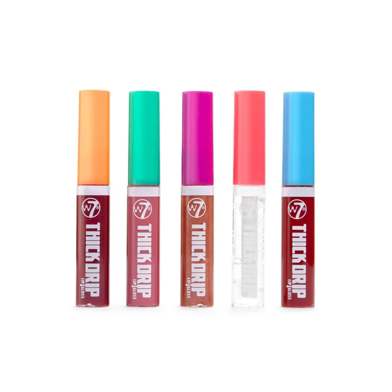 W7 All My Kisses Gift Set – Image 3