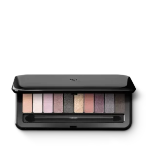 Kiko Milano New Soft Nude Eyeshadow Palette