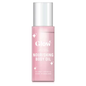 Glow Huile Corps Body Glow Pink Lychee