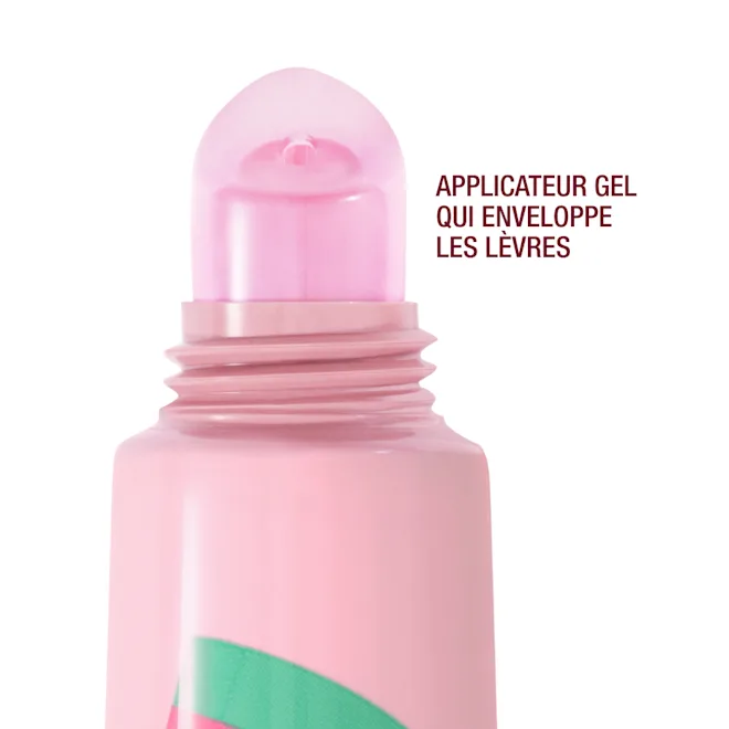 CHARLOTTE TILBURY Unreal Lips Healthy Glow Nectar Oil – Image 2