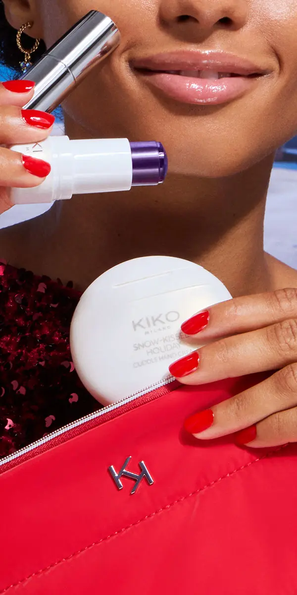 Kiko Milano Snow-Kissed Holiday Mountain Mates Skincare Gift Set – Image 7