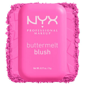 NYX Professional BUTTERMELT BLUSH