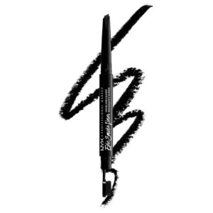 NYX Professional Makeup Epic Smoke Liner - Black Smoke