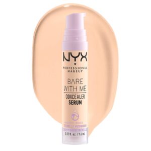 NYX Professional Bare With Me Concealer Serum