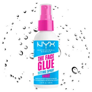 NYX Professional  SPRAY FIXATEUR THE FACE GLUE