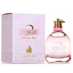 LANVIN RUMEUR 2 ROSE EDP