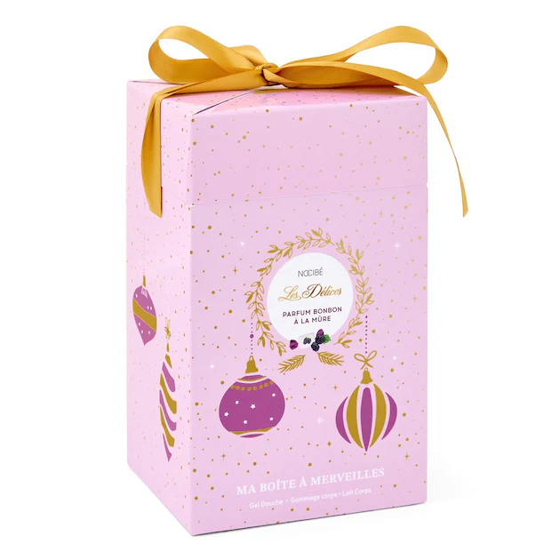 Nocibé Les Délices Bonbon à la mûre - Ma Boite à Merveilles – Image 3