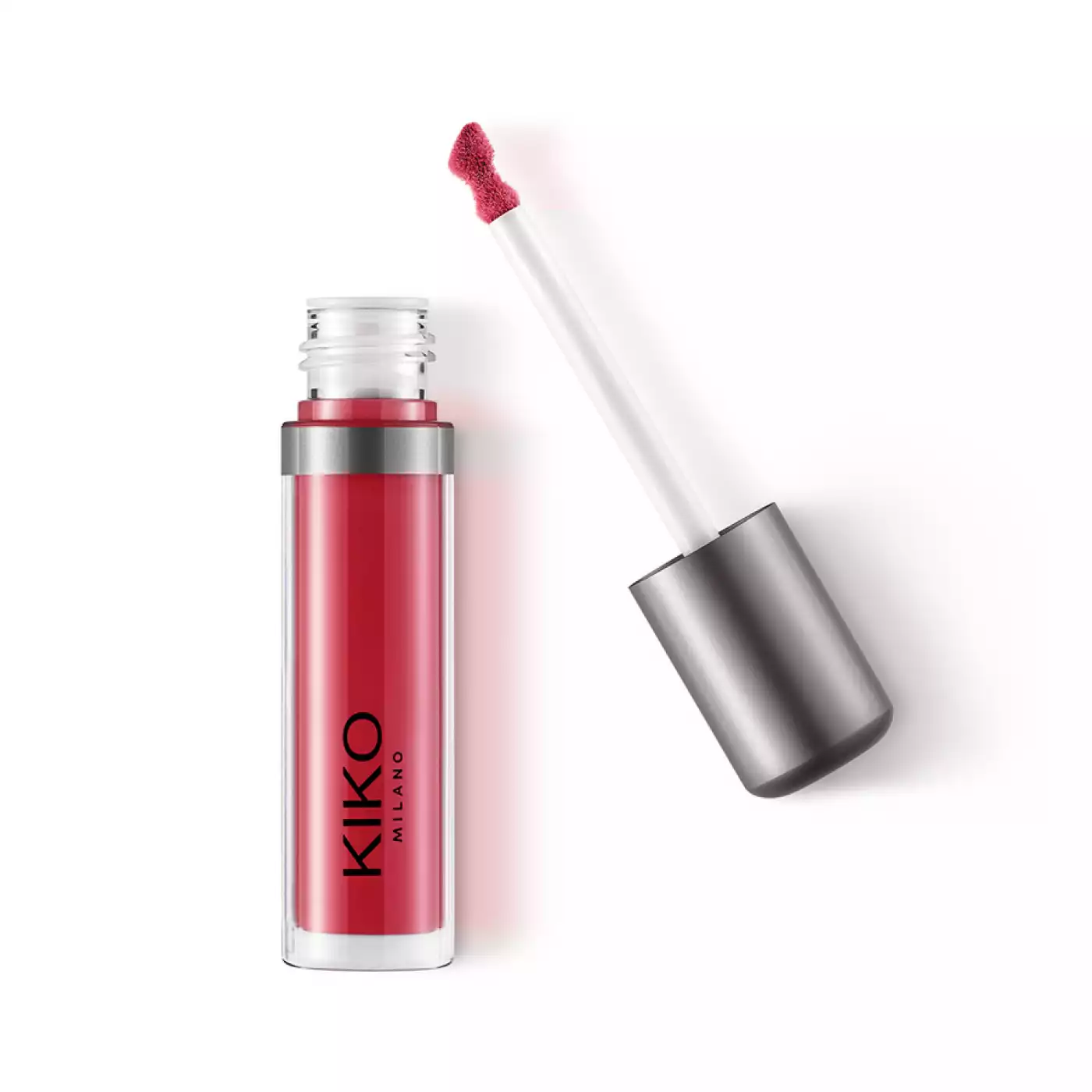 Kiko Milano Rouge à lèvres liquide mat longue tenue 08